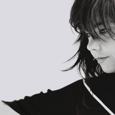 Björk photo 89
