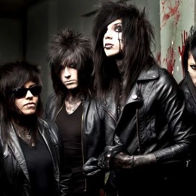 Black Veil Brides photo 67