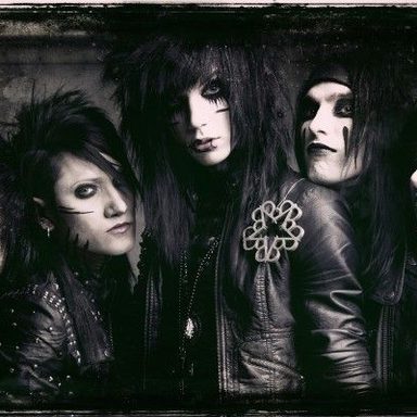 Black Veil Brides photo 38