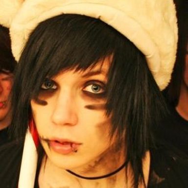 Black Veil Brides photo 112