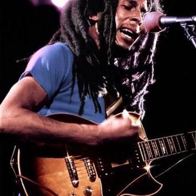 Bob Marley