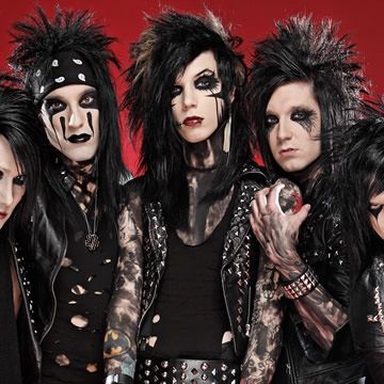 Black Veil Brides photo 59