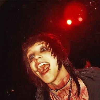 Black Veil Brides photo 119