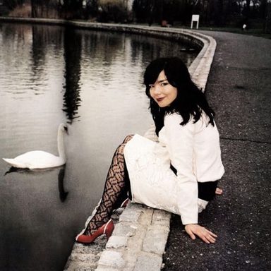 Björk photo 73