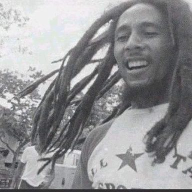 Bob Marley photo 20