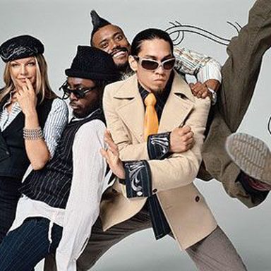 Black Eyed Peas photo 55