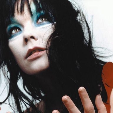 Björk photo 19