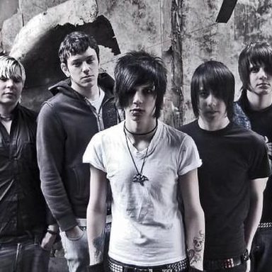 Black Veil Brides photo 107