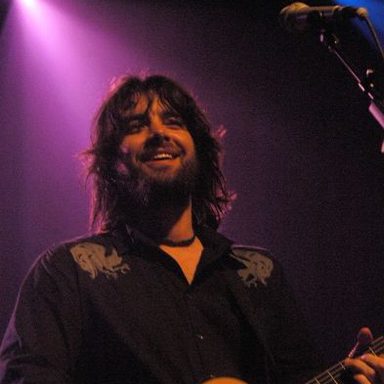Bob Schneider