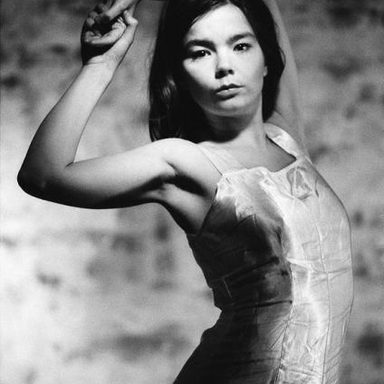 Björk photo 23