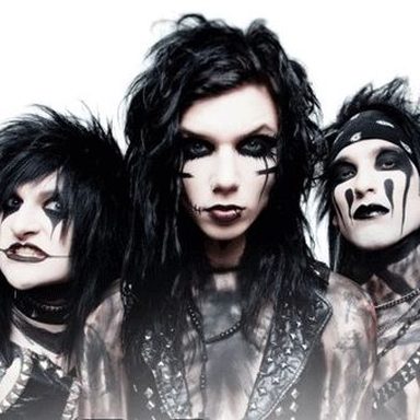 Black Veil Brides photo 37