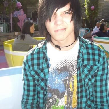 Black Veil Brides photo 97