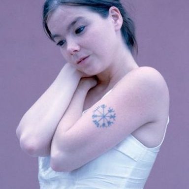 Björk photo 63