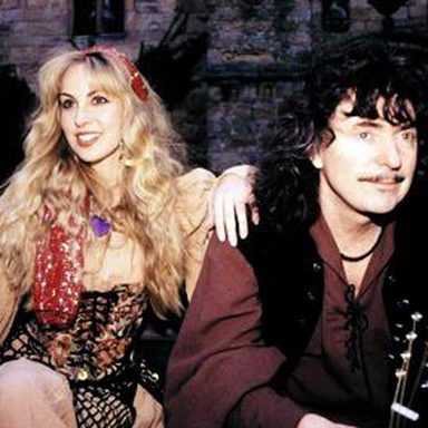 Blackmore's Night photo 24