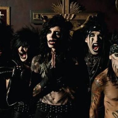Black Veil Brides photo 58