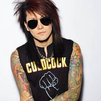 Black Veil Brides photo 31