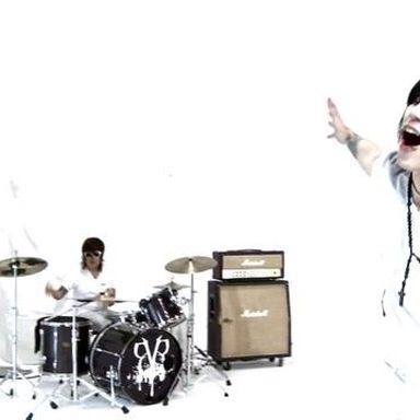 Black Veil Brides photo 46