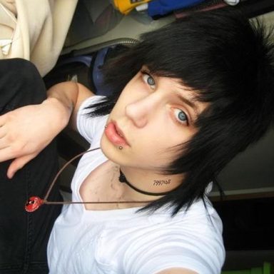 Black Veil Brides photo 121