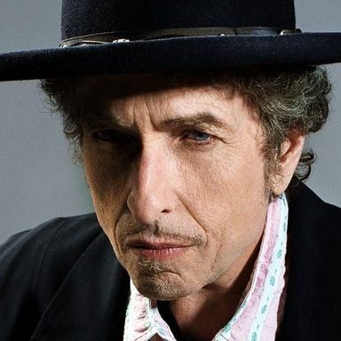 Bob Dylan photo 10