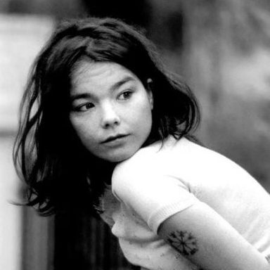 Björk