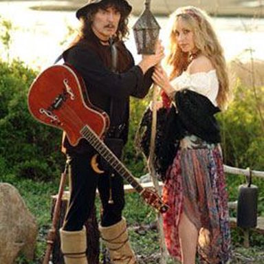 Blackmore's Night photo 28