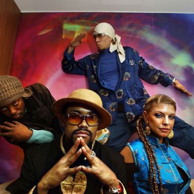 Black Eyed Peas photo 40