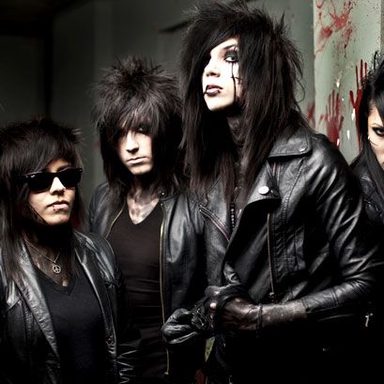 Black Veil Brides photo 50
