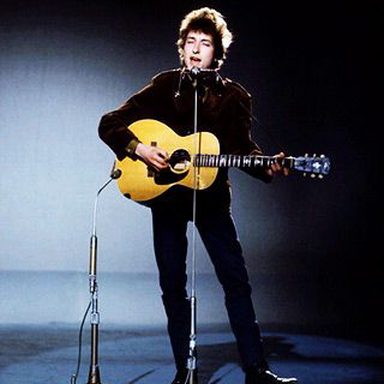 Bob Dylan photo 23