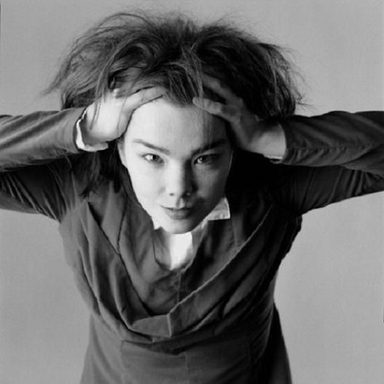 Björk photo 20
