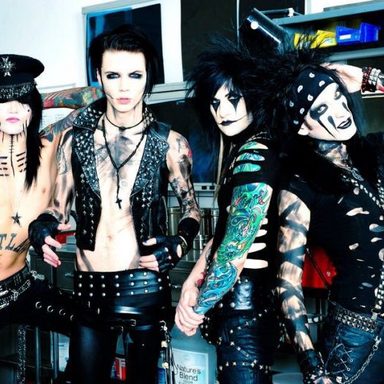 Black Veil Brides photo 55