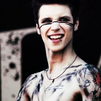 Black Veil Brides photo 20