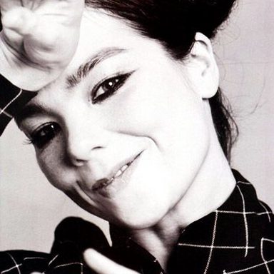 Björk photo 98