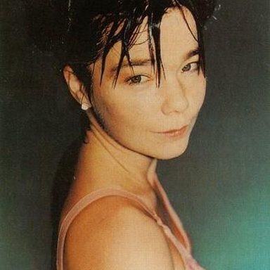 Björk photo 21