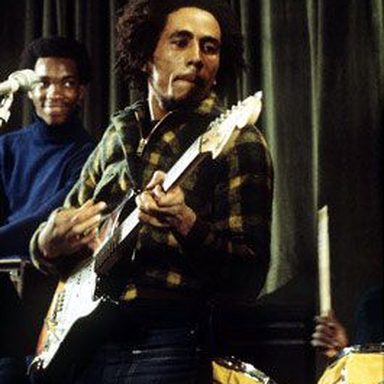 Bob Marley photo 31