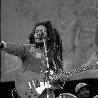Bob Marley