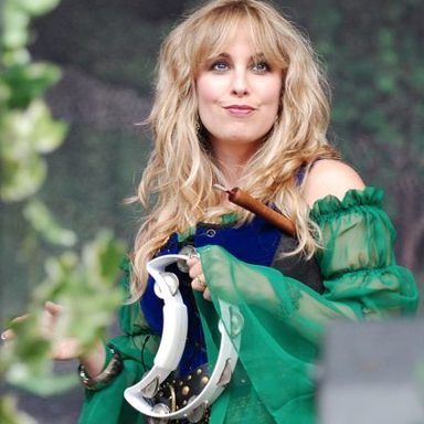 Blackmore's Night photo 11