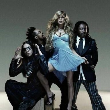 Black Eyed Peas photo 47