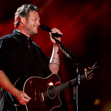 Blake Shelton photo 15