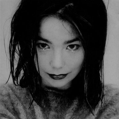 Björk photo 13
