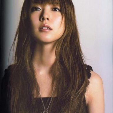 BoA photo 43