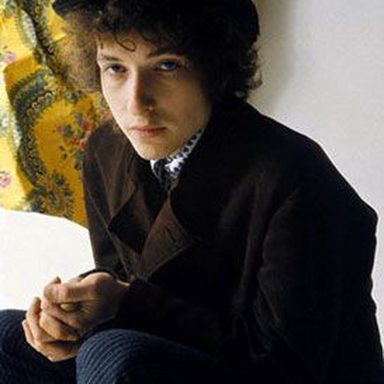 Bob Dylan photo 21