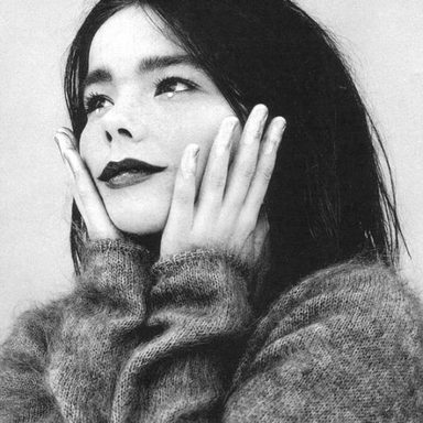 Björk photo 61