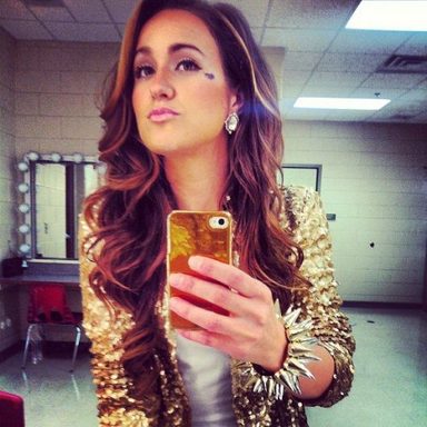 Britt Nicole photo 91