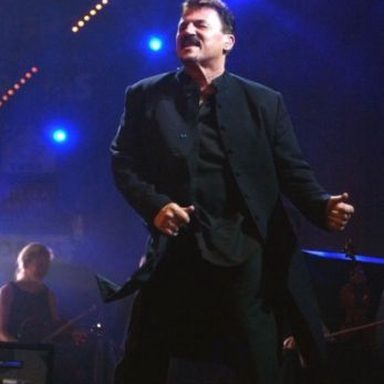 Bobby Kimball