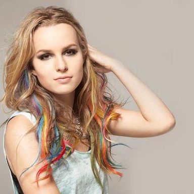 Bridgit Mendler photo 59