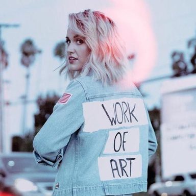 Britt Nicole photo 60