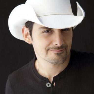 Brad Paisley