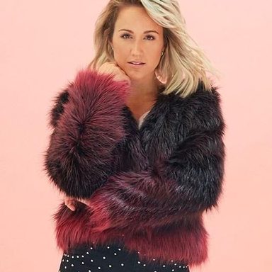 Britt Nicole photo 78