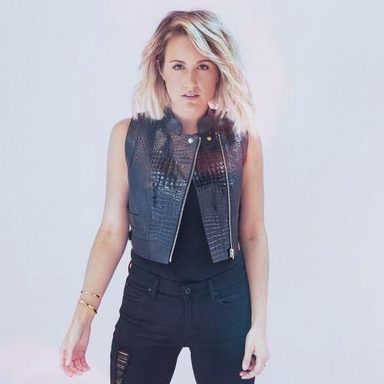 Britt Nicole photo 15