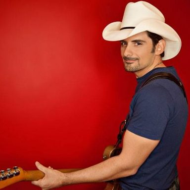 Brad Paisley photo 16